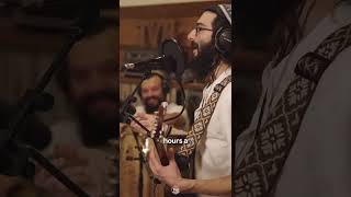 חדש! רכישת נאצ'ס | הופעות חיות של TYH
