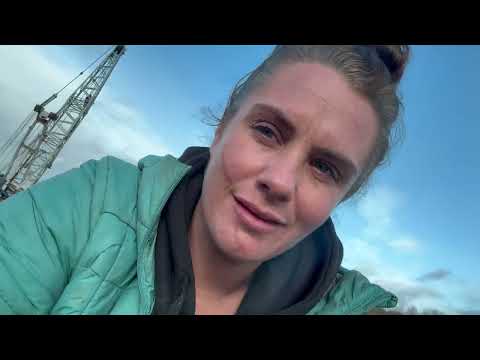 Project Narrowboat Episode 37 - Coffee & Mushrooms 🍄 (Part One)