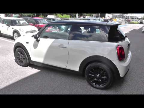 MINI MINI 3-door Hatch (F56) Cooper 3-door Hatch 1.5 (XM52) U64613