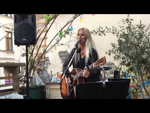 Nilla Nielsen - Salt (150724, Eslöv)