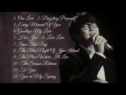 Sung Si-kyung ( 성시경 ) OST Collection