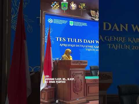 Seleksi ADUGEN 2025 Kab.Pasuruan