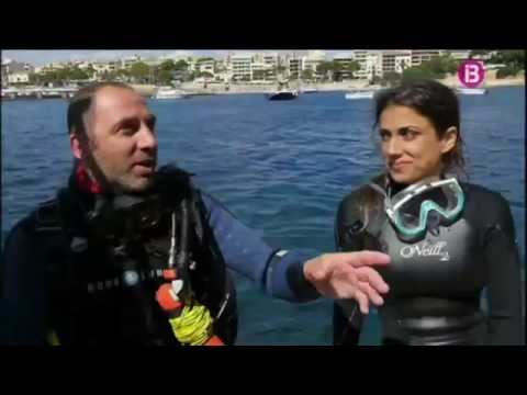 Gent de la Mar IB3 - Skualo Porto Cristo