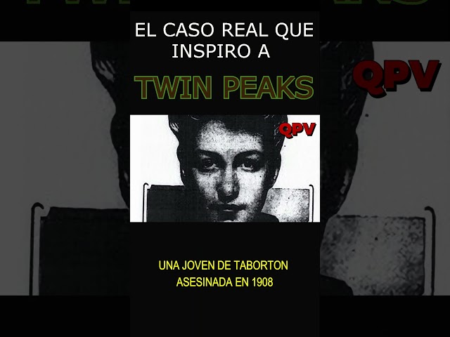 Vídeo relacionado con Twin Peaks Who Killed Laura Palmer Purple Peaks Camiseta