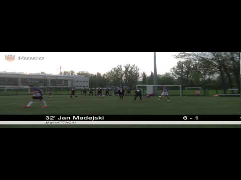 7. tydzień: MassATTACK! - Jolly Roger (FLS Wiosna 2013)