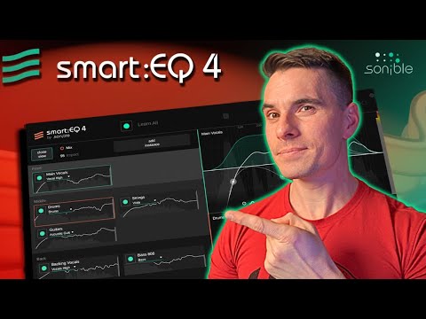 How smart is Smart:EQ 4?