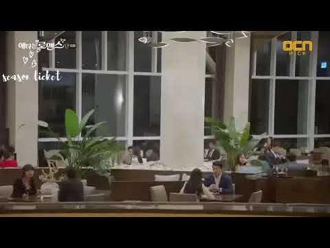 My secret romance episode 8 part1