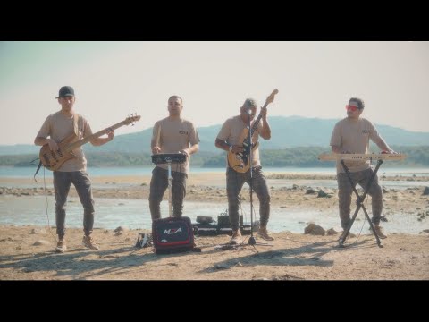 M.D.A, Level Z Music Sessions, Parte 8, Homenaje a Carlos Chavez