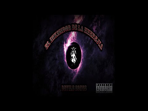 El Inkisidor de la Hherejía - Devil's Songs (Full Album, 2012, MeXiGore Records)