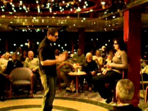 Avalon Tapestry-Crew Show,2010