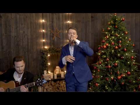 Aivo Oskis - Zvaniņš skan | Jingle Bells (cover)