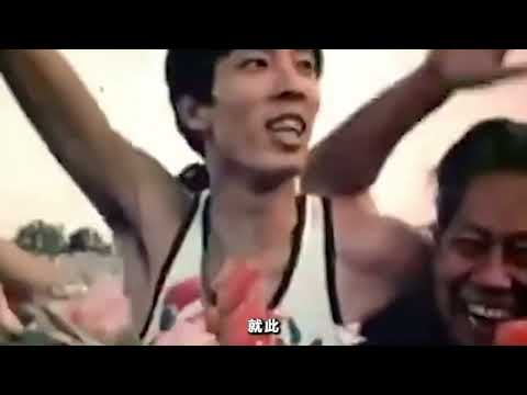 跳高天才朱建华，打破3次世界纪录，为何巅峰退役？