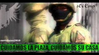 el corrido del viejon - el komander