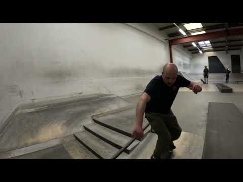 Soul Surfers - Amsterdam Special