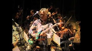 New Trolls - Adagio (shadows) (Concerto Grosso per i New Trolls) TR3 Parte 2