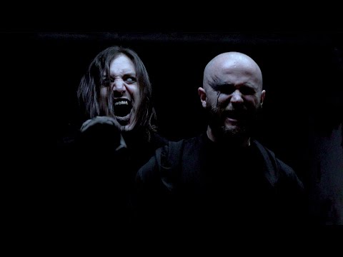 The Distortionist feat. Ivan King - "Stalker" [OFFICIAL VIDEO]
