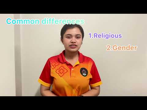 Reflection: Co-existence (Mukzii 6311114013)