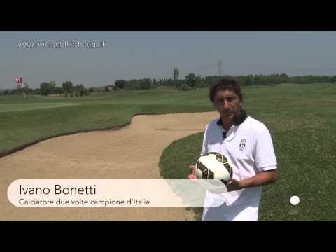 Footgolf al Riviera Golf con Ivano Bonetti