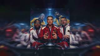 Logic - Like Woah (Instrumental)