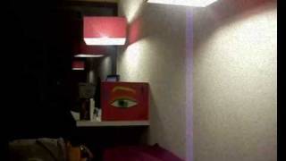 Sitting Here In Silence (On My Own) - Oasis