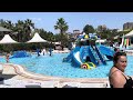 Aqua Park Club Dolphin Water Park In Istanbul Türkiye 17 Aug 2023