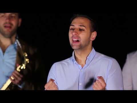 Aneta i grupa Molika - Da preletem v roden kraj