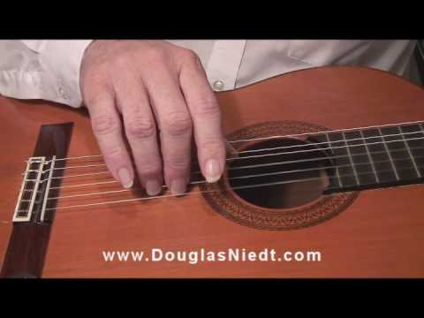 Douglas Niedt Tech Tip: Fast Scales With ami Video ex 11