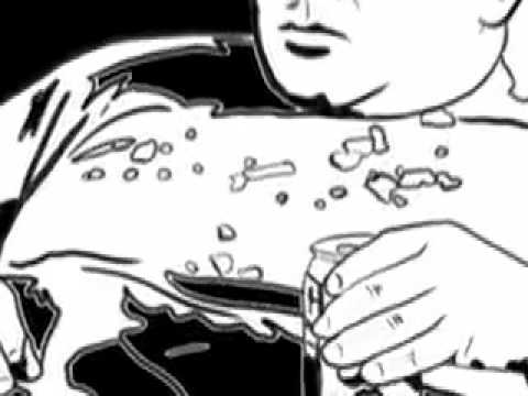 Dateline: Identity Schmidentity