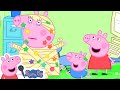 Peppa Pig Boo Boo Song Hush Little Baby Peppa Pig Songs Peppa Pig Nursery Rhymes Kids Songs