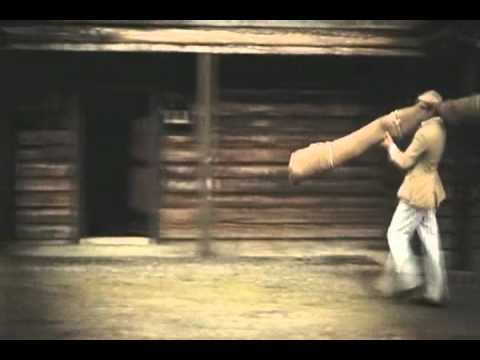 Yolanda Be Cool & Nabildon - We don't speak americano (I like that) (Rap Version )