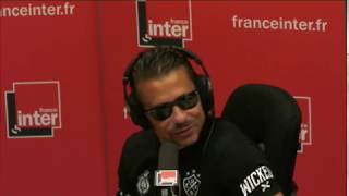 Comment est-on passé de NTM à Jul -Tom Villa a tout compris