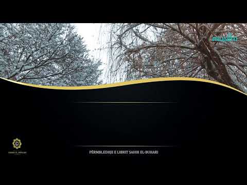 68. Ushqimet - Sahih el Buhari