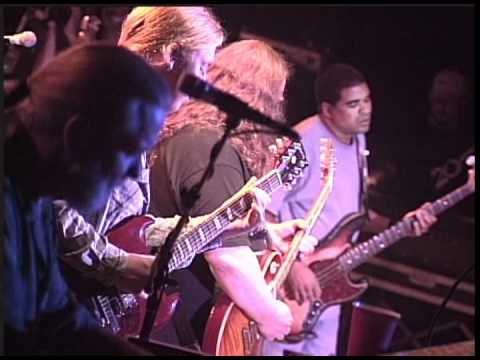 ALLMAN BROTHERS Not My Cross To Bear 2004 LiVE @ Gilford