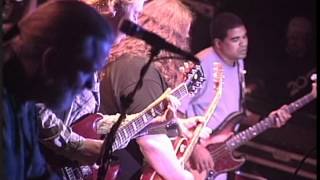 ALLMAN BROTHERS Not My Cross To Bear 2004 LiVE @ Gilford