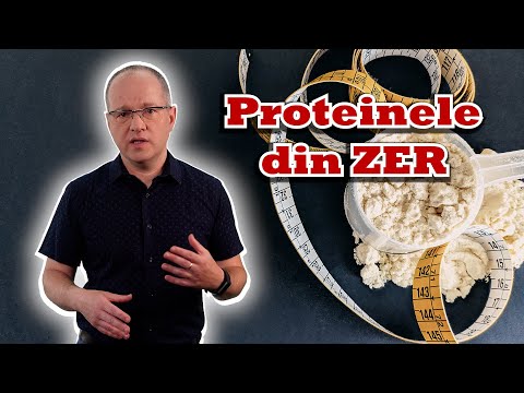 WHEY Proteins. Are they the best?