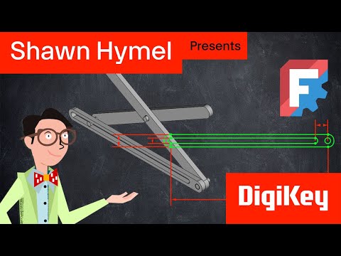 Introduction to FreeCAD Part 9: Assembly Tutorial | DigiKey