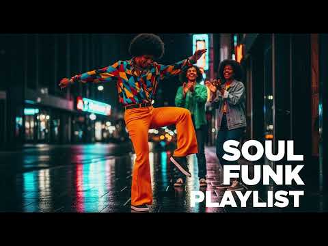 Shadow Grooves | Hidden Soul & Funk Cuts from the 70s