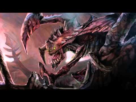 [Deathstep] Architekt - Scythe