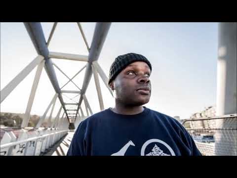 Valete - Heroina (Hip Hop Luta Contra a Droga - Live Antena 3)