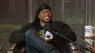 Rapper/Co-Host of TBS’s “Drop The Mic” Method Man Joins The Rich Eisen Show In-Studio | 10/23/17