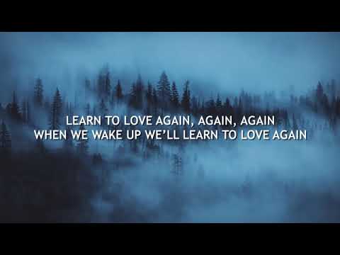 James Mercy, Dreweybear   Learn To Love Again Lyrics feat  Jeris