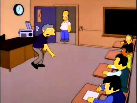 Moe - Baile phunk defensa personal