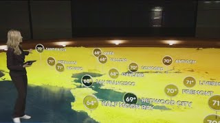 Thursday morning First Alert weather forecast with Jessica Burch 10/29/26