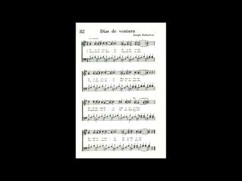 Dias de Ventura | Hino SUD Antigo 82 🎹