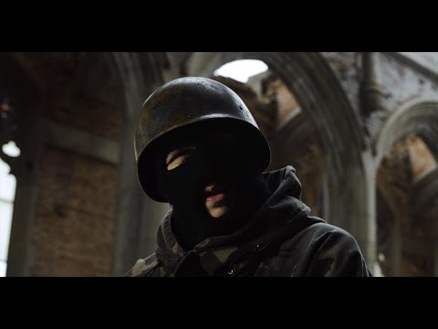 Novatore - Battle Plague (0FFICIAL VIDEO) | Cuts by D-Rec