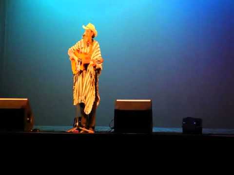 Tupasy Caacupepe - Francisco Russo (En vivo)