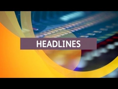 SABC News 06H30 Headlines | 20 March 2017