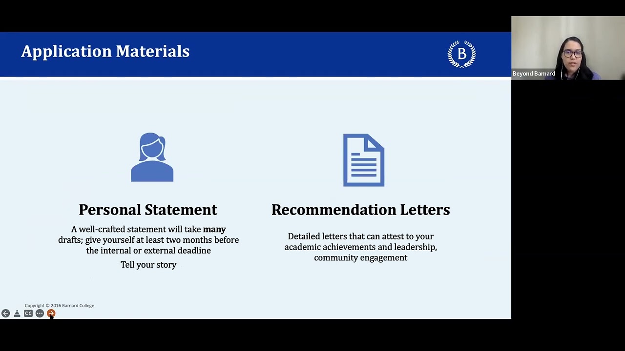 Fellowships Overview