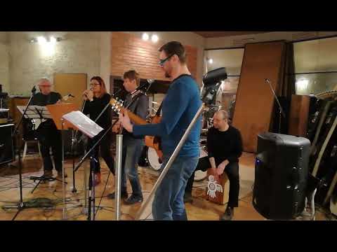 Sousedi - Sousedi - Sousedé ( Citron Studio )