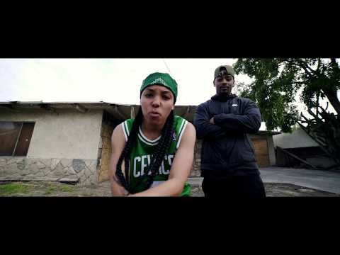 Azjah - "Conviction" (Ether Freestyle) | Shot By : @VOICE2HARD